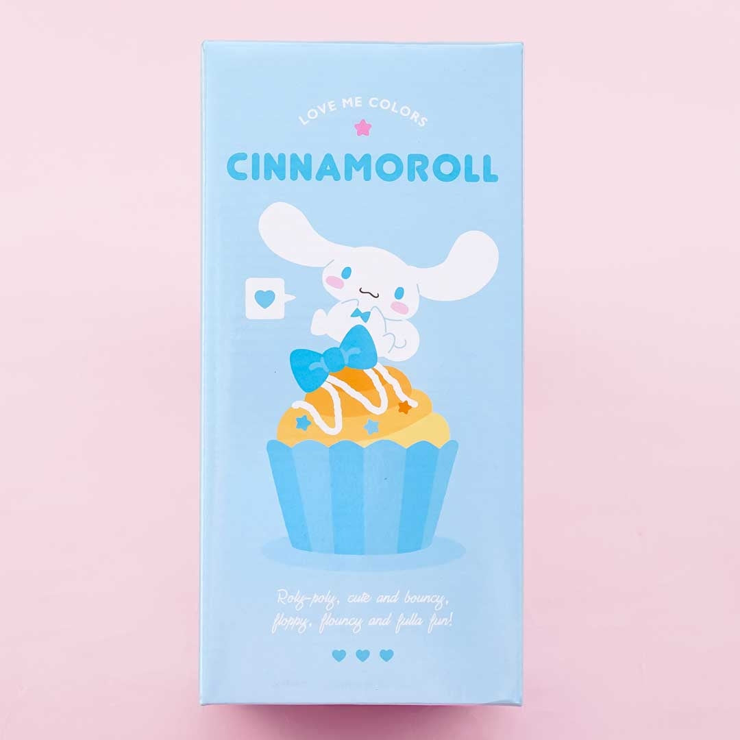 Cinnamoroll Dreamy Desserts Tower Stand