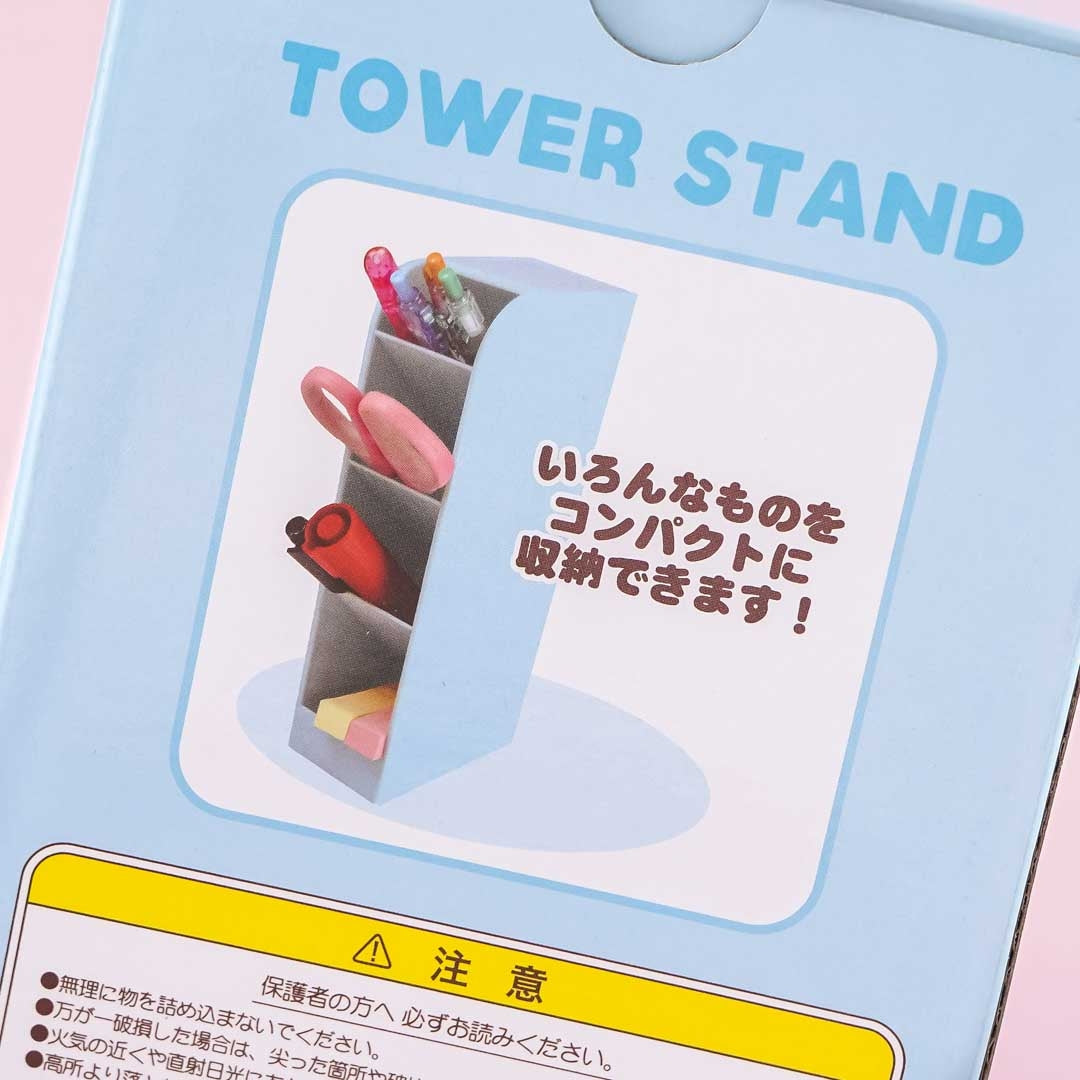Cinnamoroll Dreamy Desserts Tower Stand