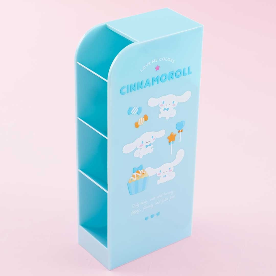 Cinnamoroll Dreamy Desserts Tower Stand