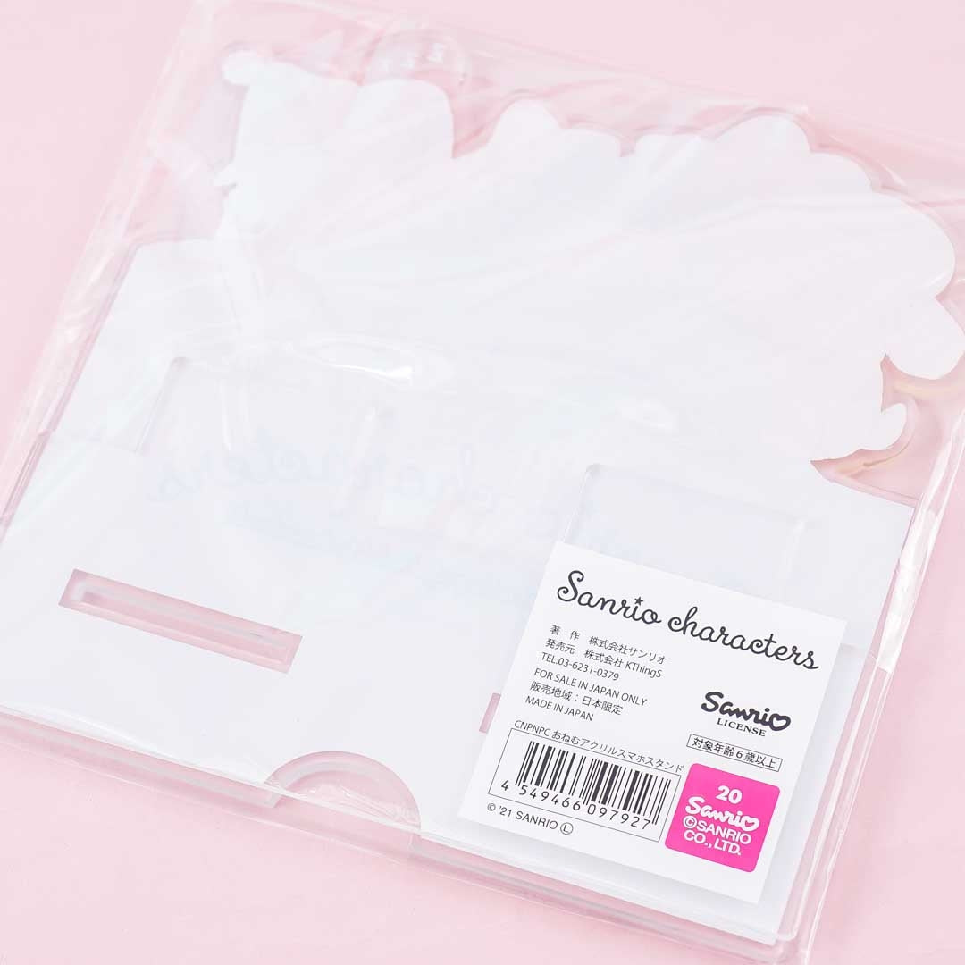 Sanrio Character Dreamy Acrylic Stand
