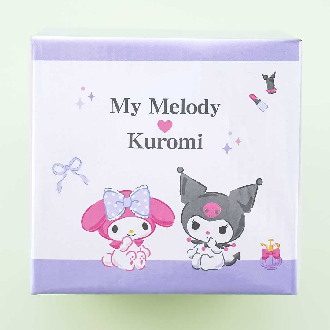 My Melody & Kuromi Porcelain Mug