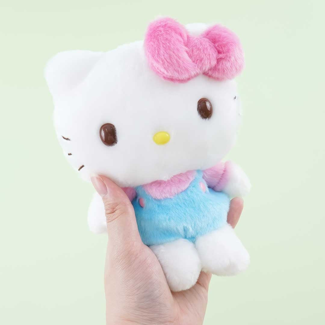 Hello Kitty Fuwa Plushie - Medium