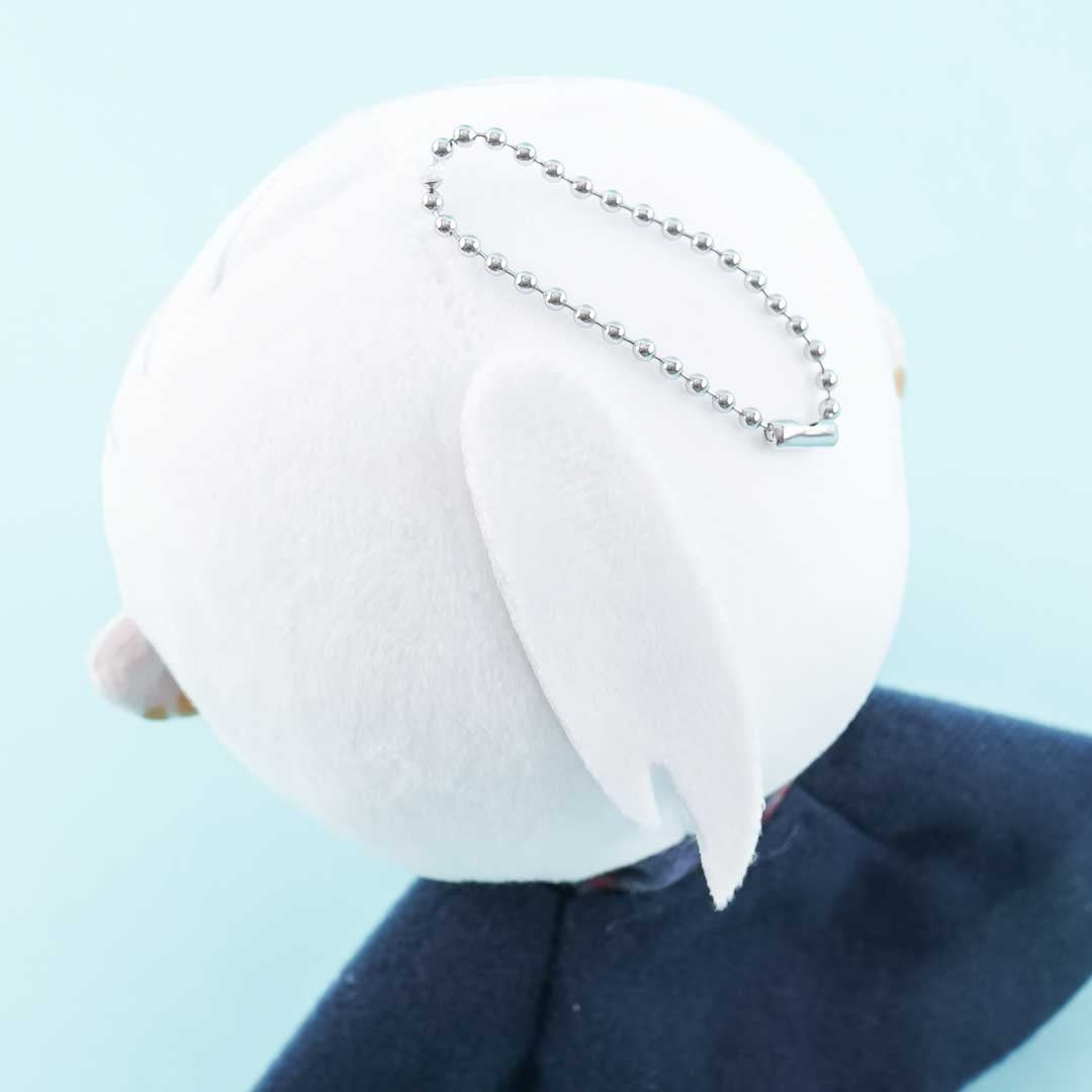 Demon Slayer: Kimetsu no Yaiba Plushie Charm - Tengen Uzui
