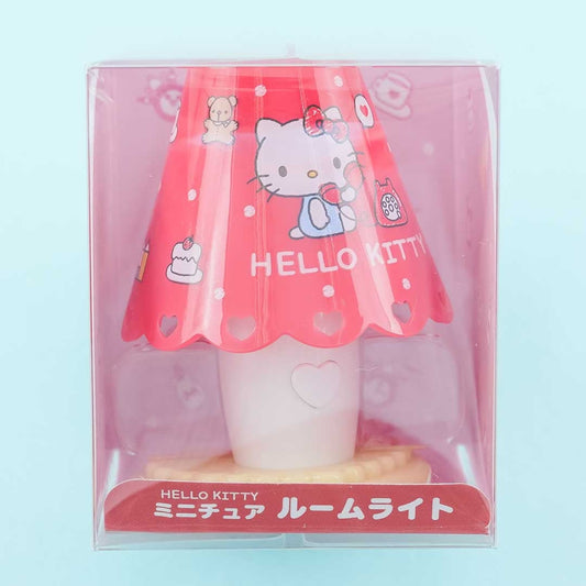 Hello Kitty Mini Lamp