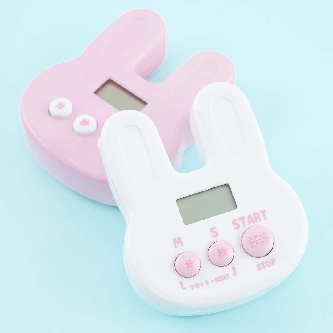 Chef Rabbit Kitchen Timer