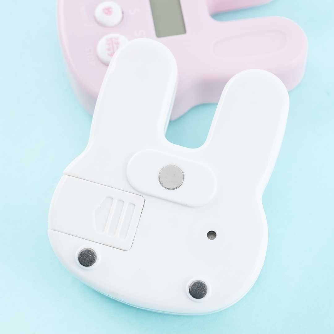 Chef Rabbit Kitchen Timer