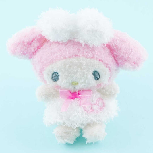 My Melody Woolly Plushie - Medium
