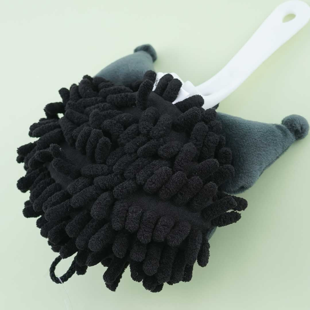 Kuromi 3D Handy Mop