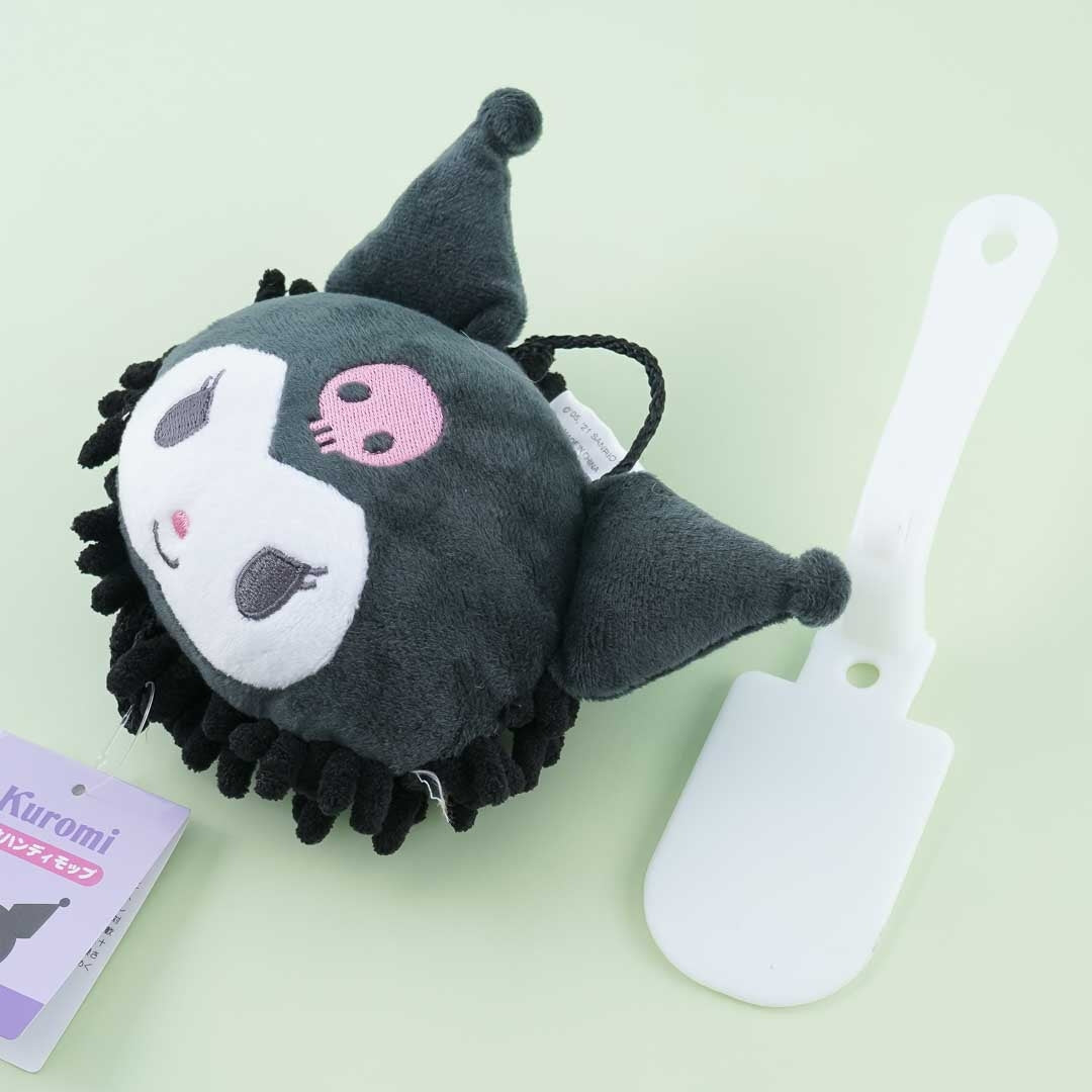 Kuromi 3D Handy Mop
