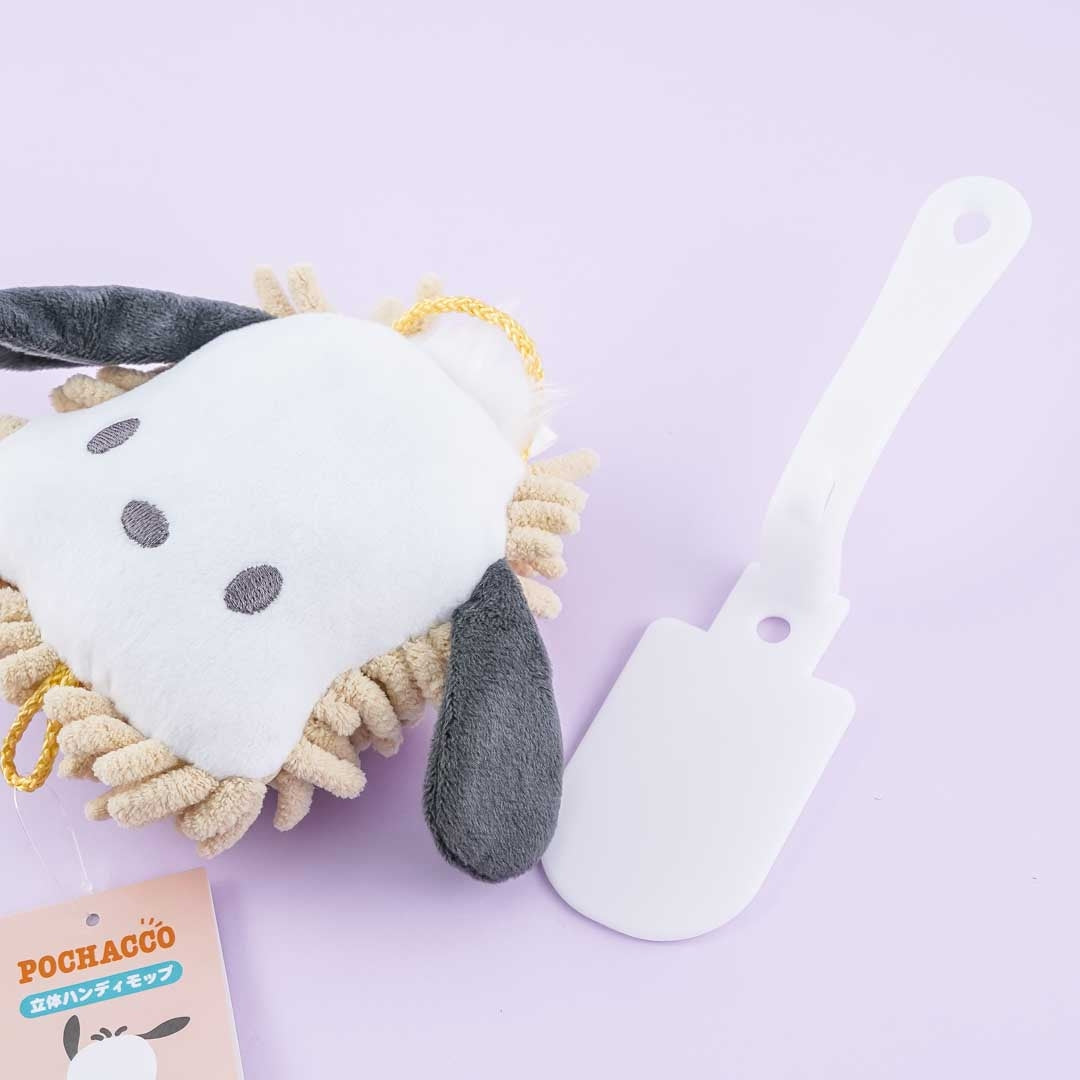 Pochacco 3D Handy Mop