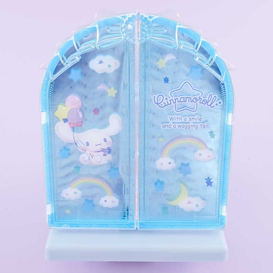Cinnamoroll Rainbow Standing Desk Mirror