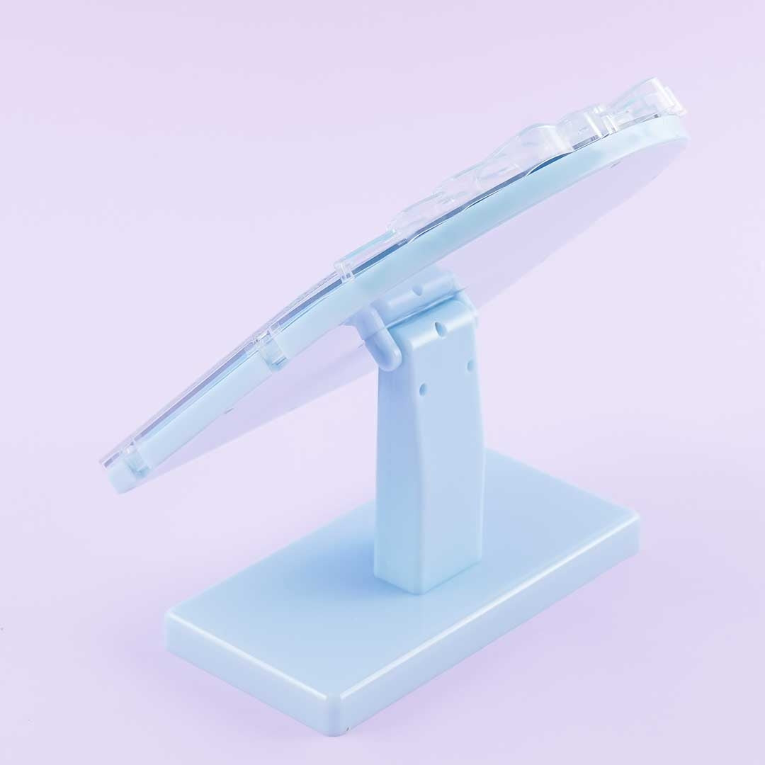 Cinnamoroll Rainbow Standing Desk Mirror