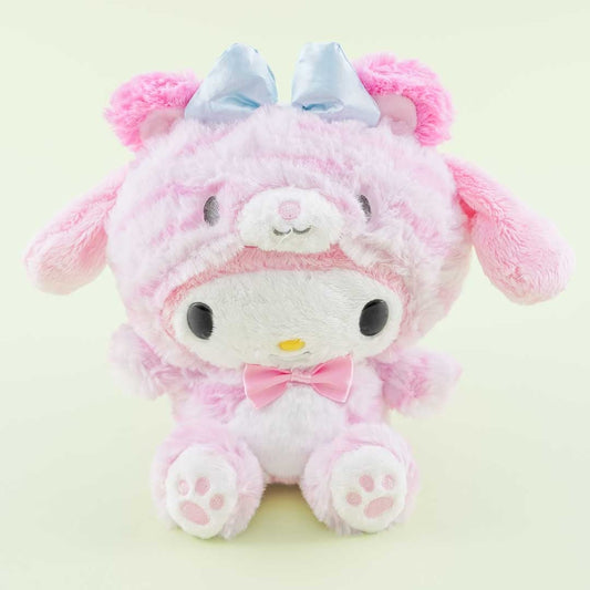 My Melody Year Of The Tiger Plushie - Medium