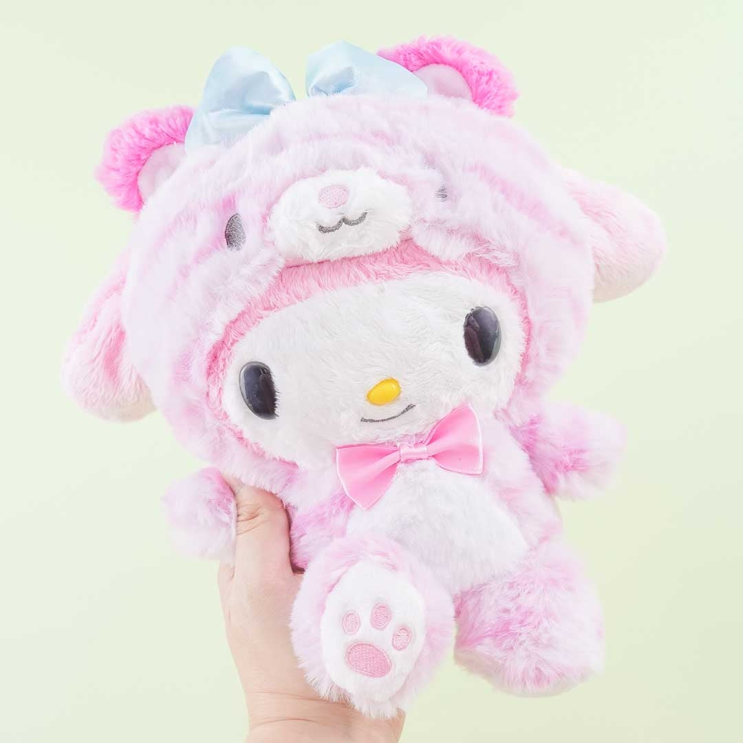 My Melody Year Of The Tiger Plushie - Medium