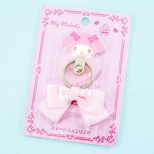 My Melody Ribbon Phone Ring