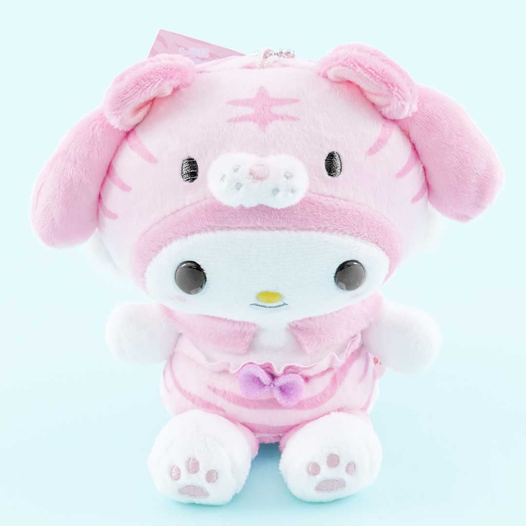 My Melody Year of the Tiger Plushie - Medium