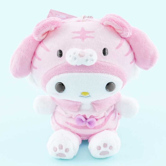 My Melody Year of the Tiger Plushie - Medium
