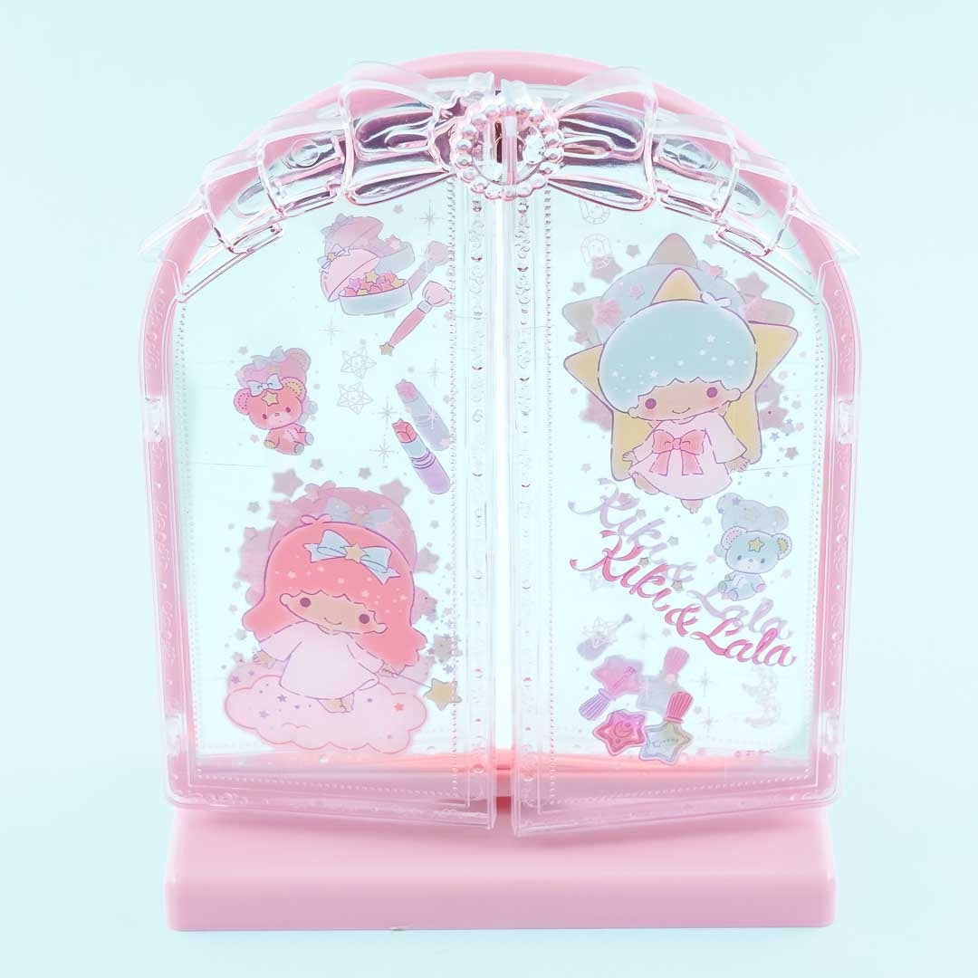Litte Twin Stars Pretty Standing Desk Mirror