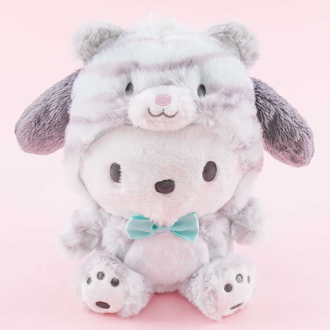 Pochacco Year Of The Tiger Plushie - Medium