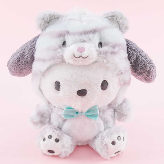 Pochacco Year Of The Tiger Plushie - Medium