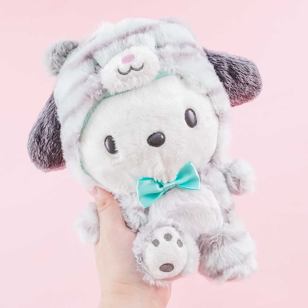 Pochacco Year Of The Tiger Plushie - Medium