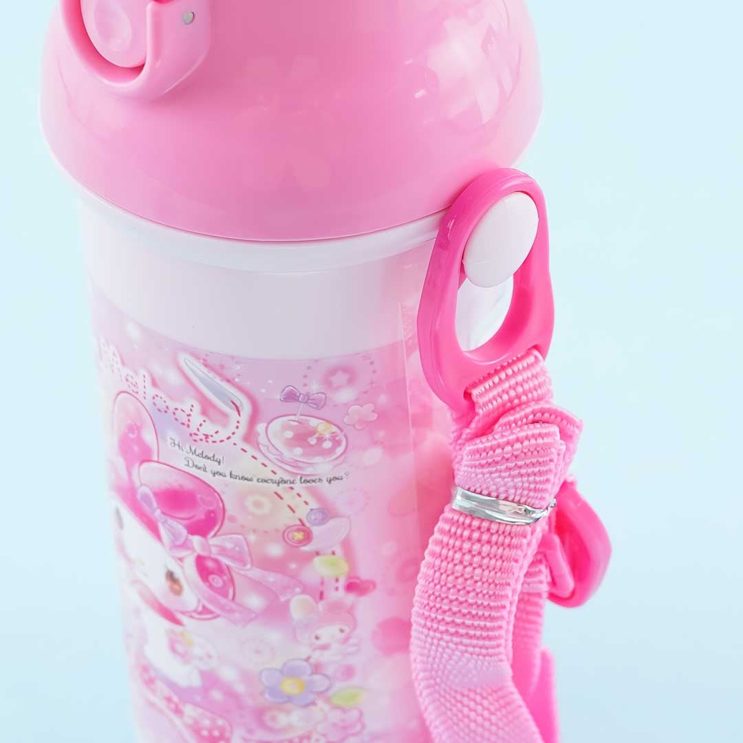 My Melody Dreamy Bottle
