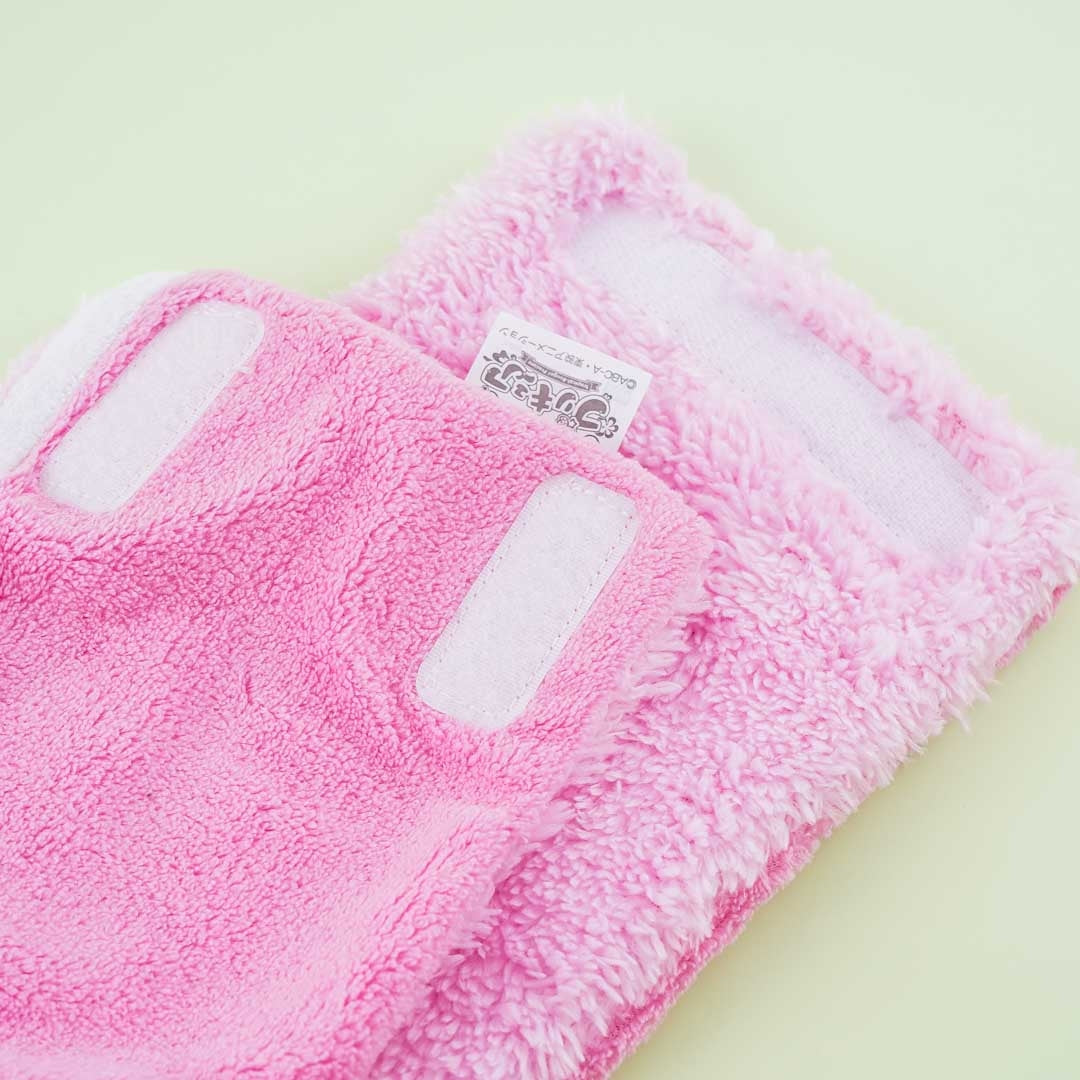 Tropical-Rouge! Pretty Cure Neck Warmer