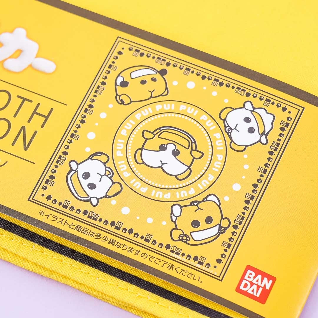 Pui Pui Molcar Bandana