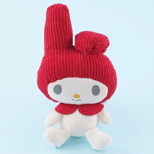 My Melody Retro Plushie - Medium