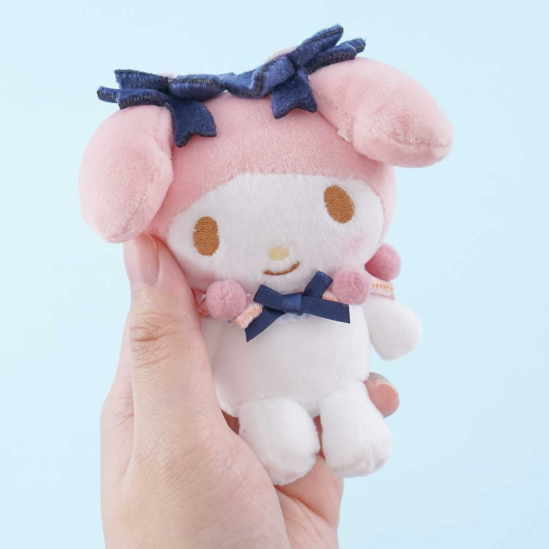 My Melody Cute Party Plushie - Medium
