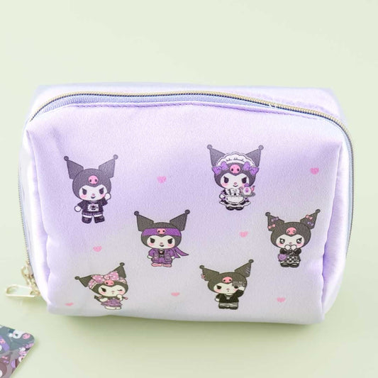 Kuromi Dress-Up Pouch