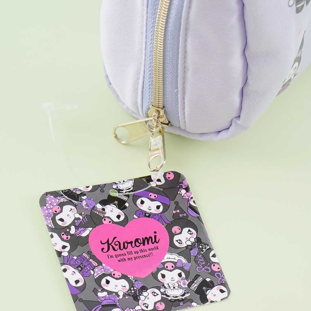 Kuromi Dress-Up Pouch