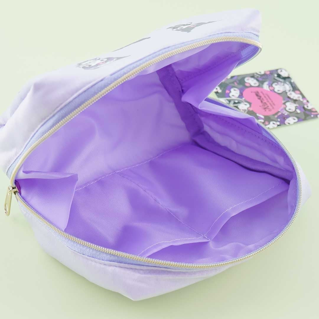 Kuromi Dress-Up Pouch