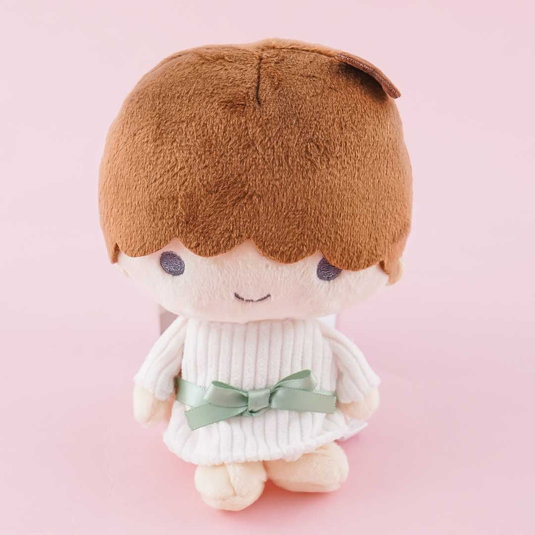 Little Twin Stars Retro Plushie - Kiki / Medium