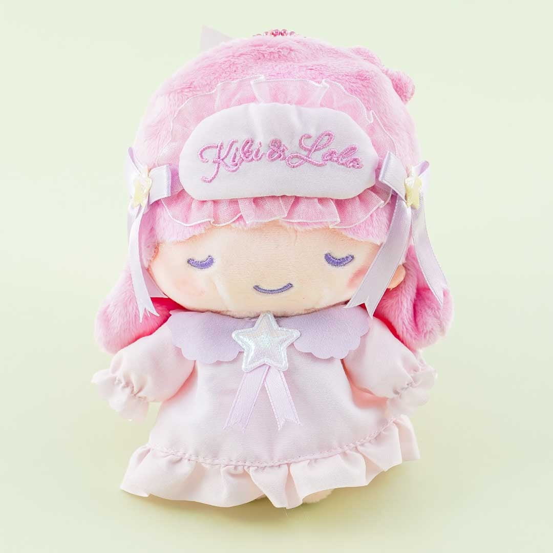 Little Twin Stars Dreaming Plushie - Lala / Medium