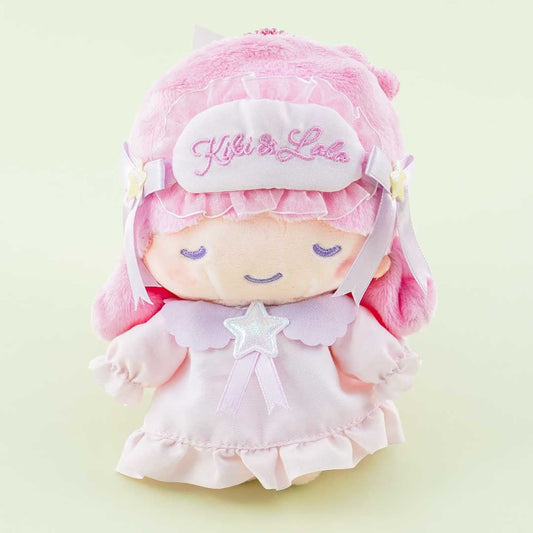 Little Twin Stars Dreaming Plushie - Lala / Medium