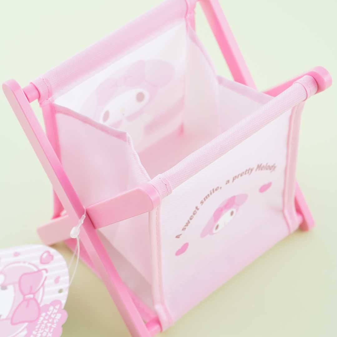 My Melody Strawberry Mini Rack