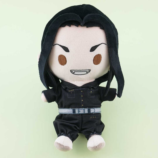 Tokyo Revengers Plushie - Keisuke Baji / Medium