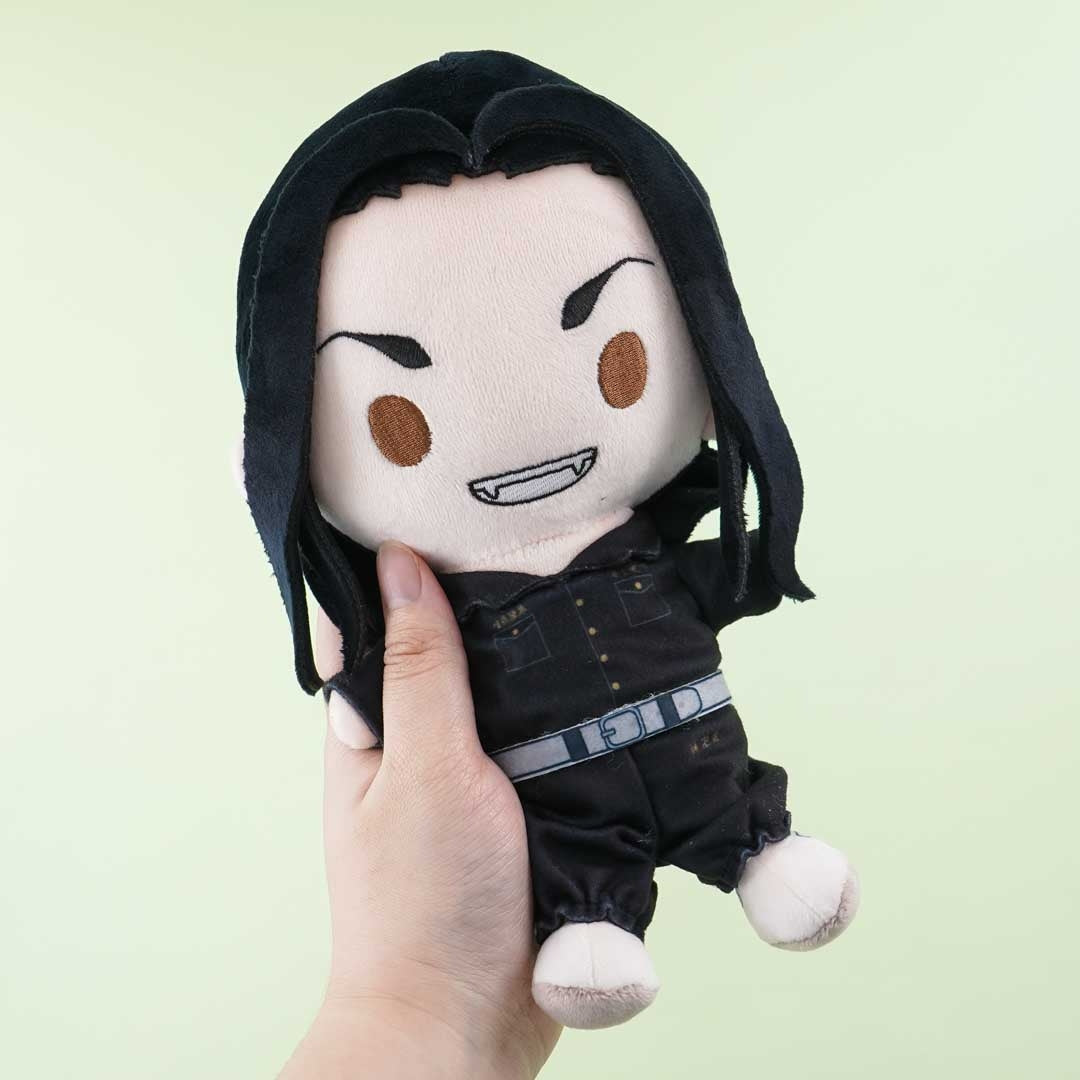 Tokyo Revengers Plushie - Keisuke Baji / Medium