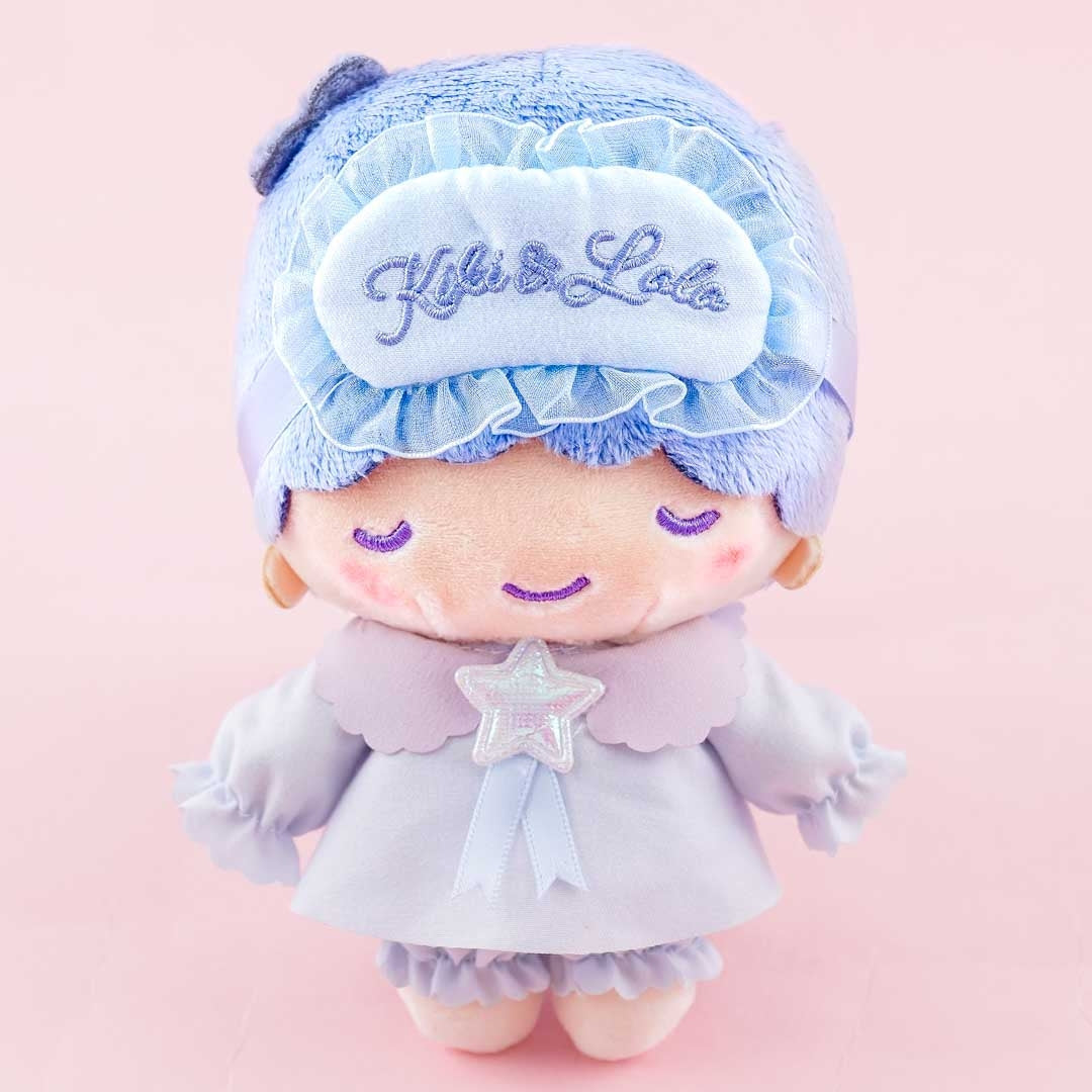 Little Twin Stars Dreamy Plushie - Kiki / Medium