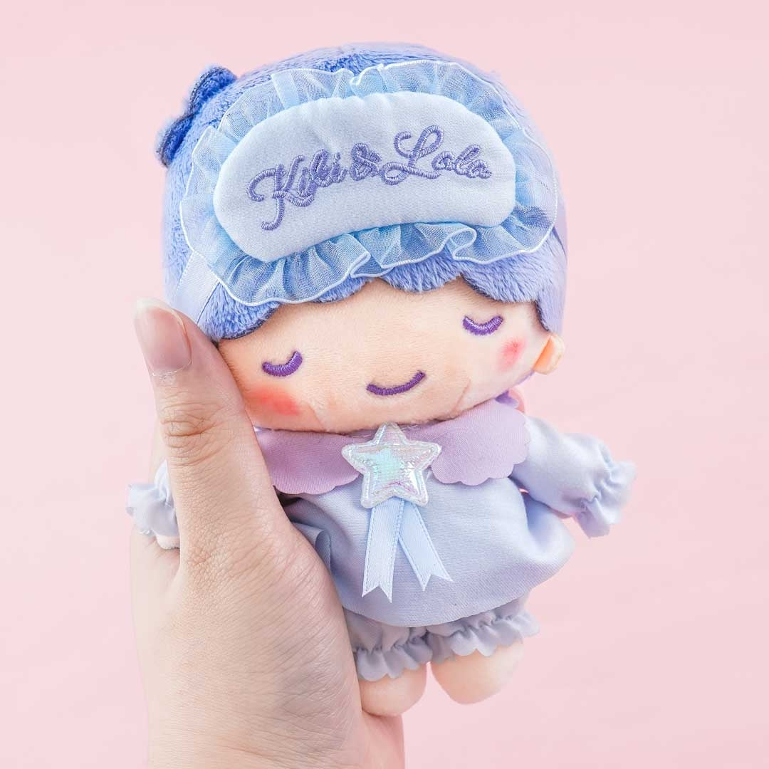 Little Twin Stars Dreamy Plushie - Kiki / Medium