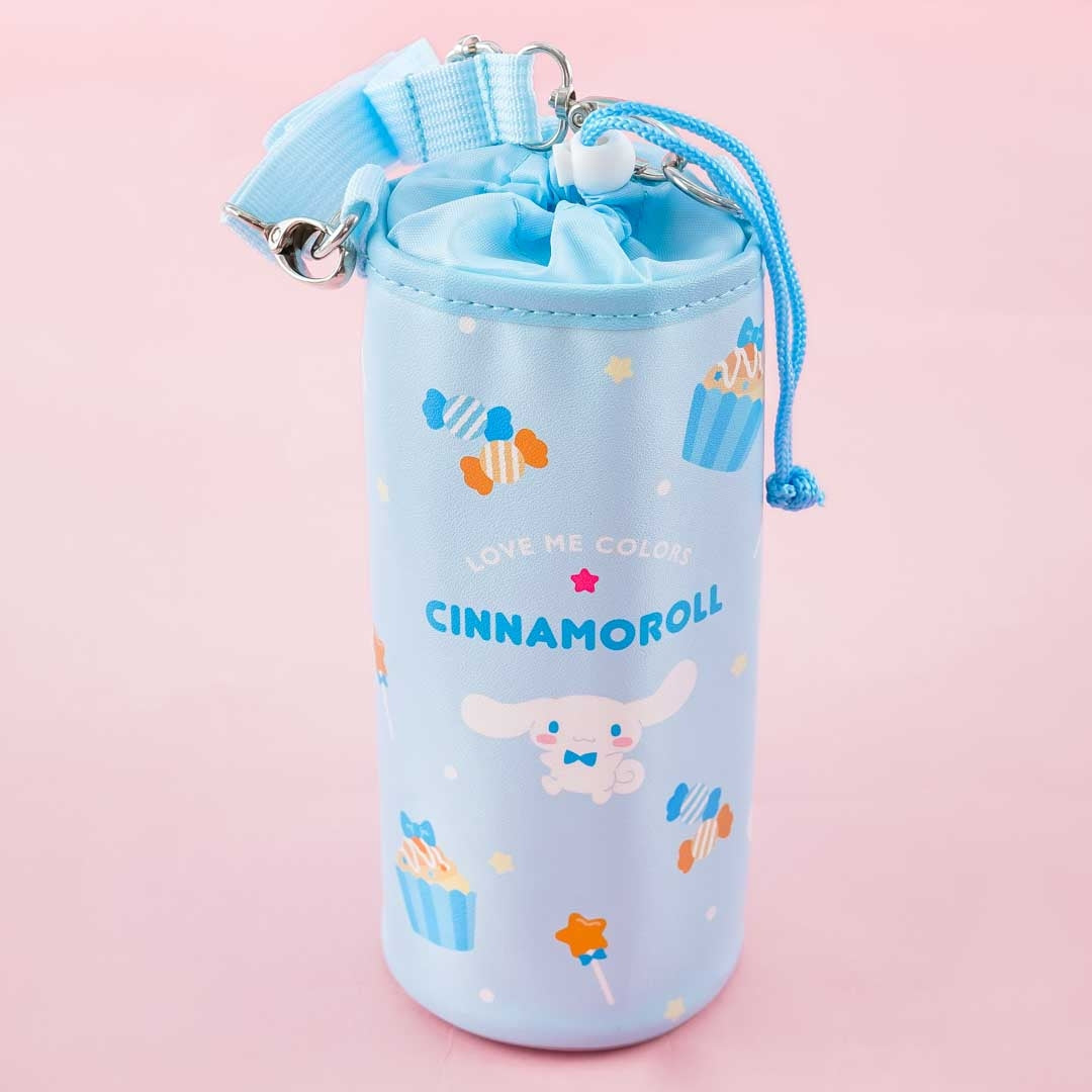 Cinnamoroll Love Me Colors Bottle Cover