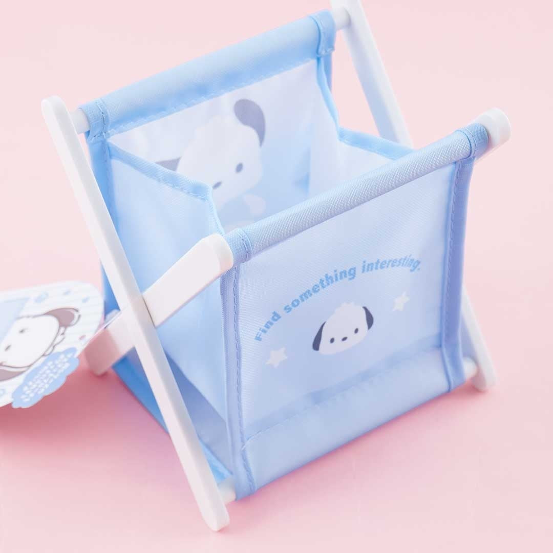 Pochacco Star Mini Rack