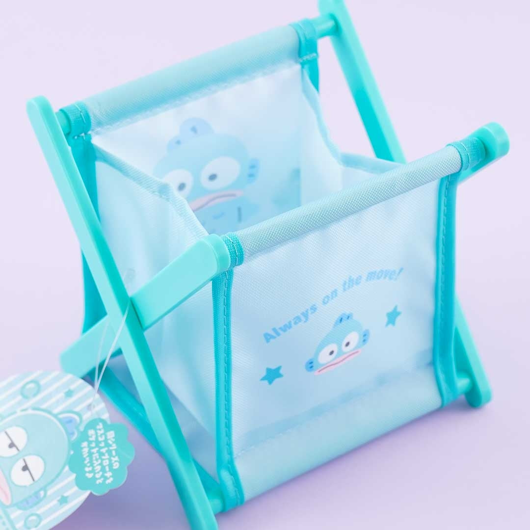 Hangyodon Friendship Mini Rack