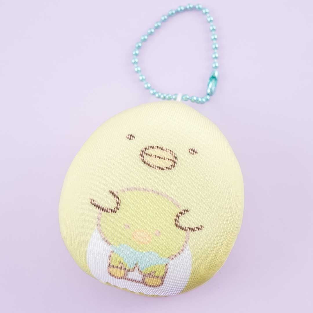 Sumikko Gurashi Plushie Charm - Penguin?