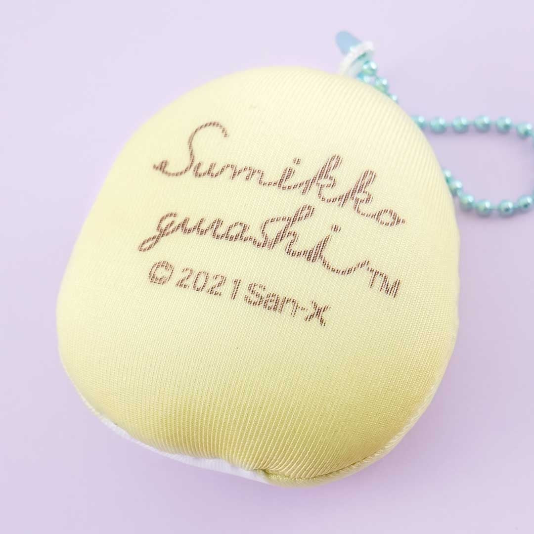 Sumikko Gurashi Plushie Charm - Penguin?