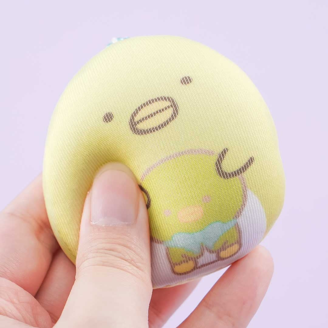 Sumikko Gurashi Plushie Charm - Penguin?