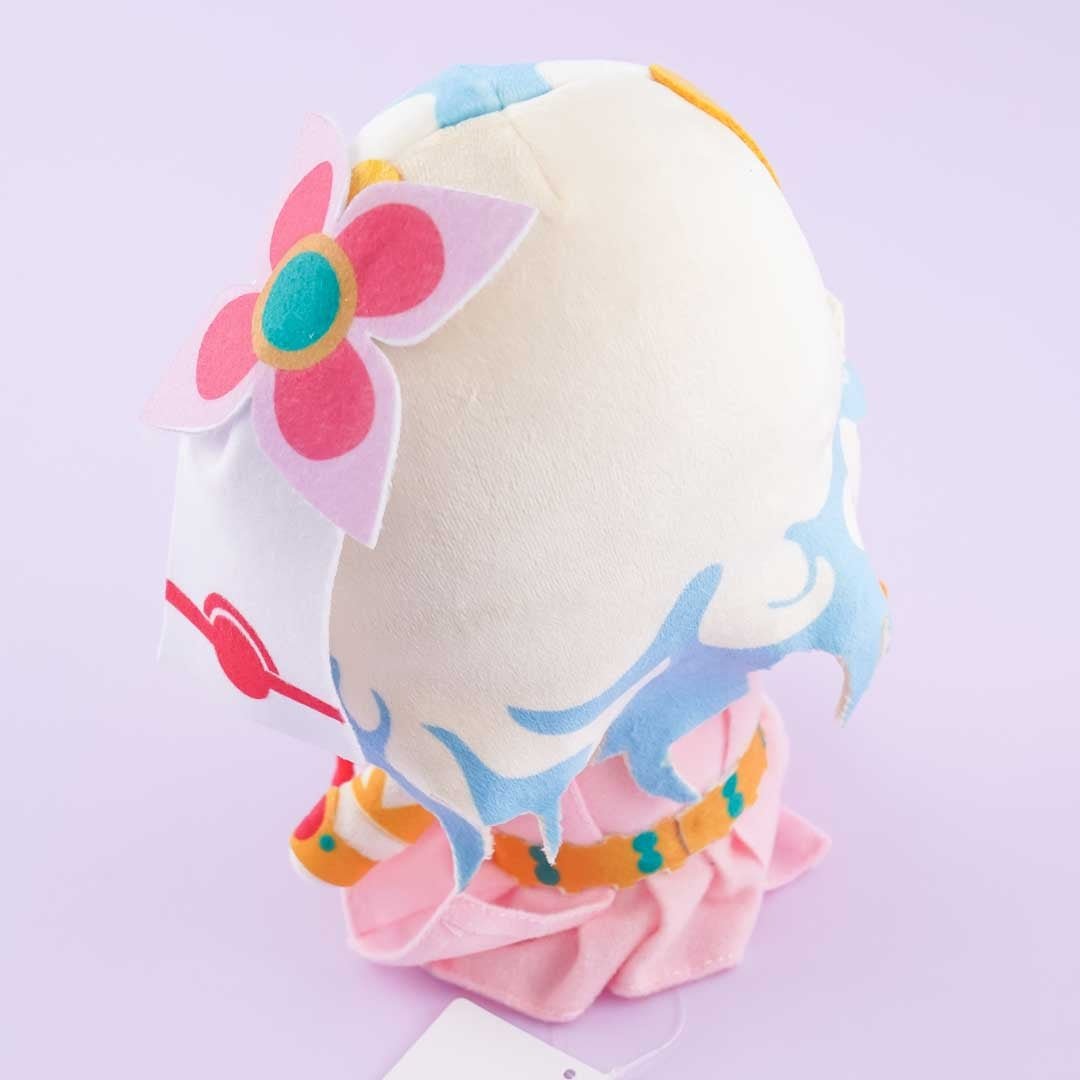 Gurren Lagann Plushie - Nia Teppelin / Medium