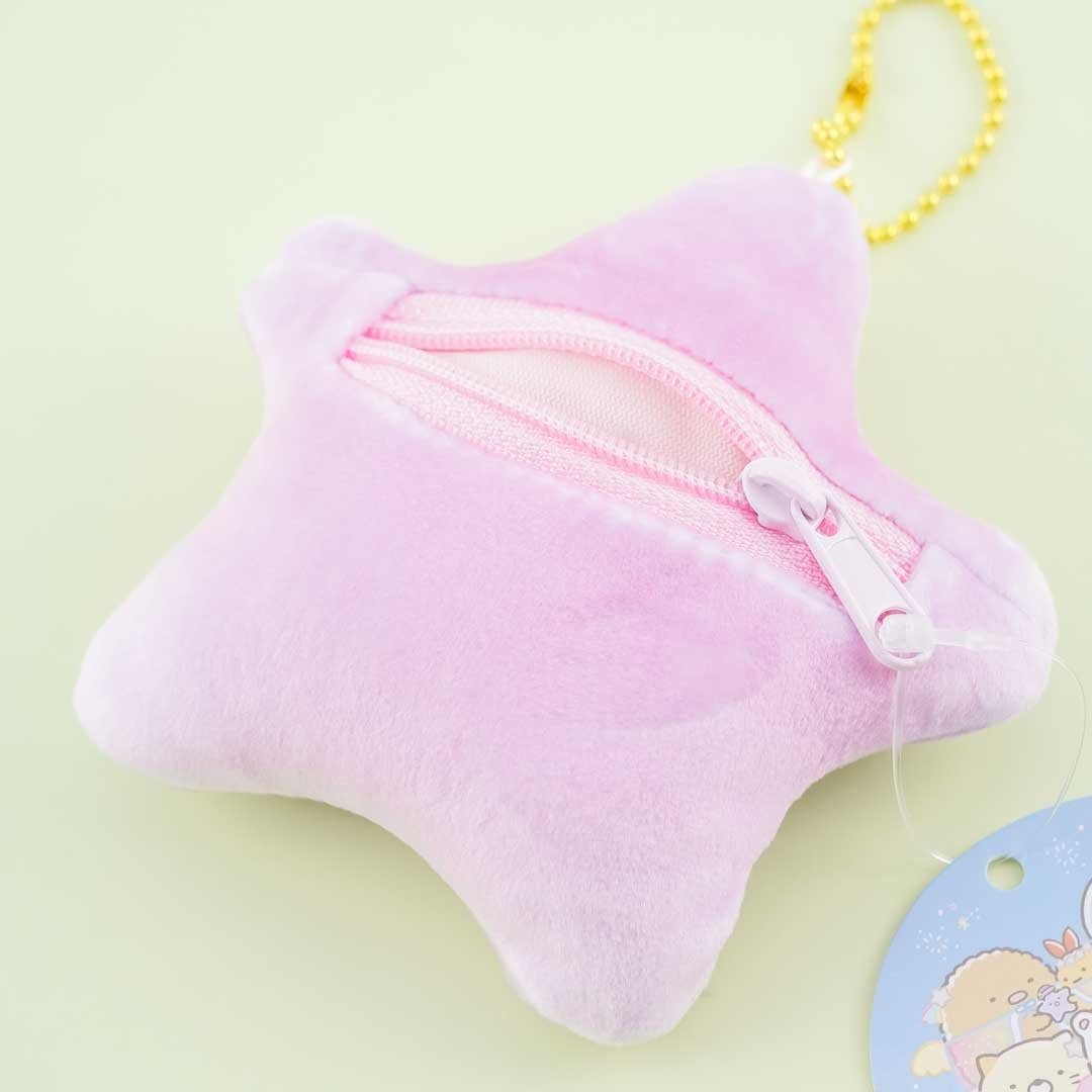 Sumikko Gurashi Zodiac Sign Coin Purse - Aries