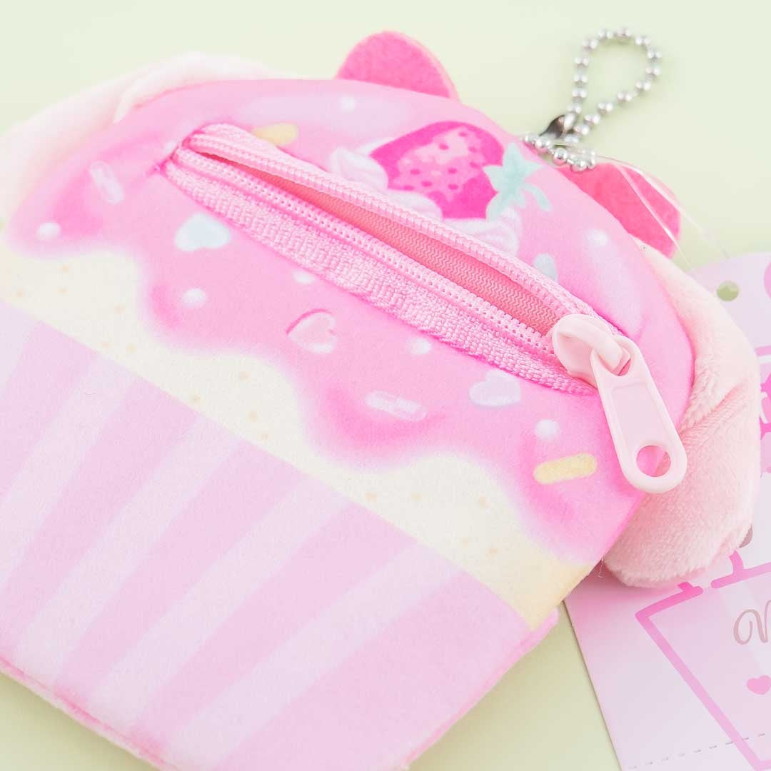 My Melody Cupcake Purse